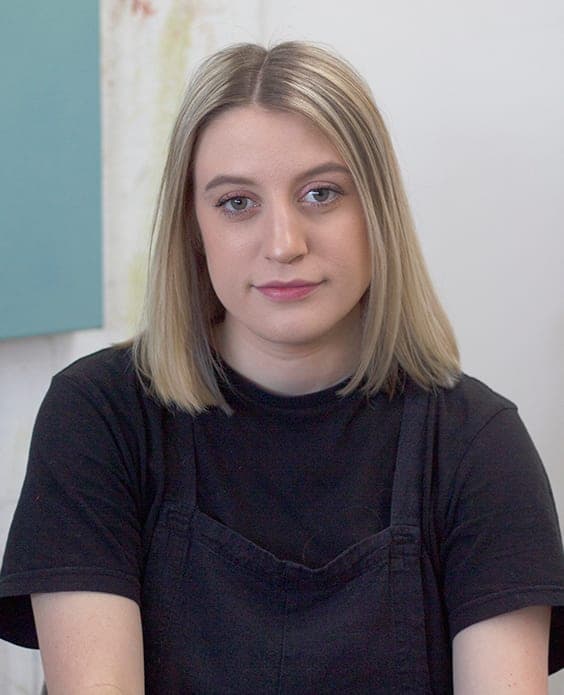 Brooke Winka Headshot